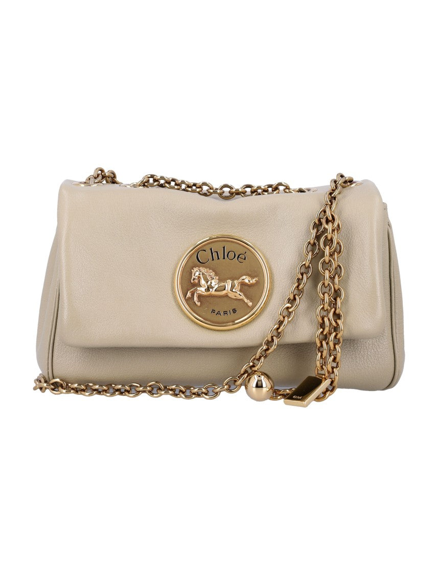 Chloé Heritage Shoulder Bag