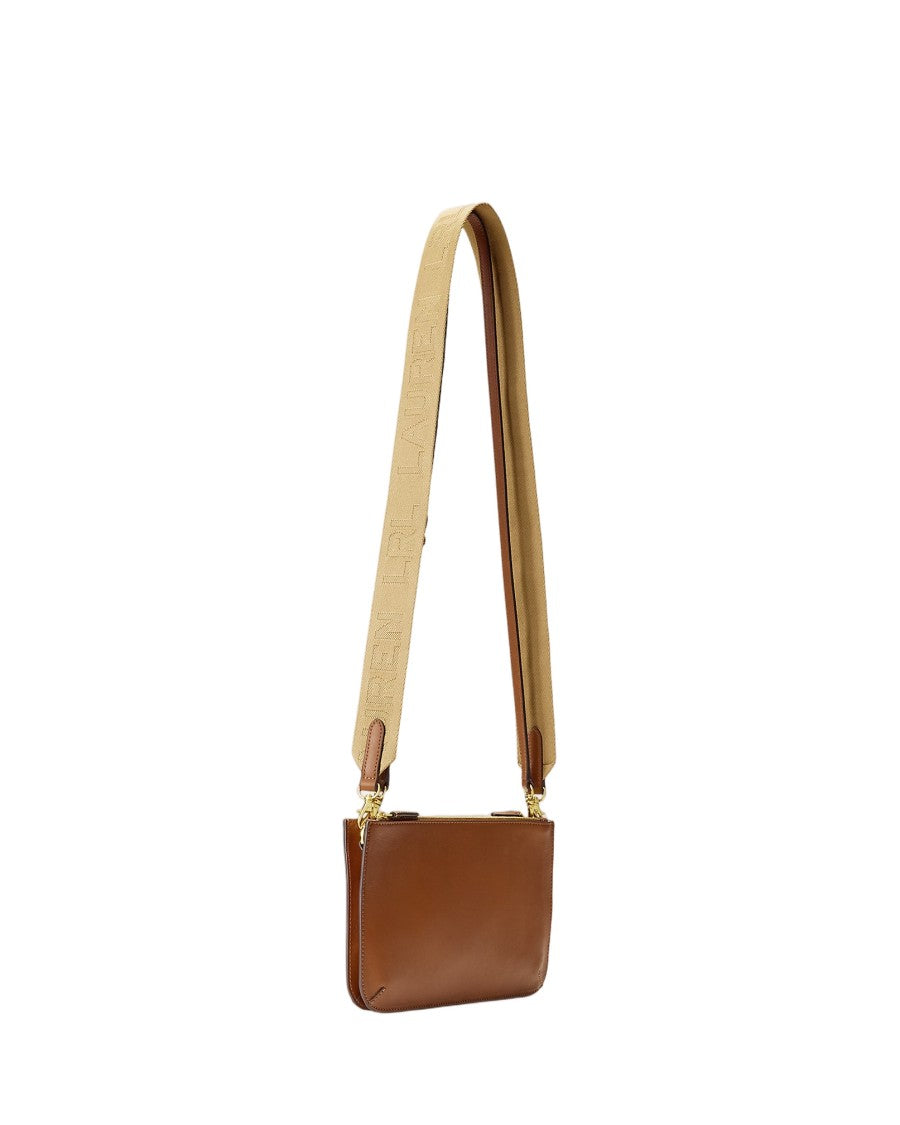 Lauren Ralph Lauren Medium Crossbody Bag With Adjustable Strap