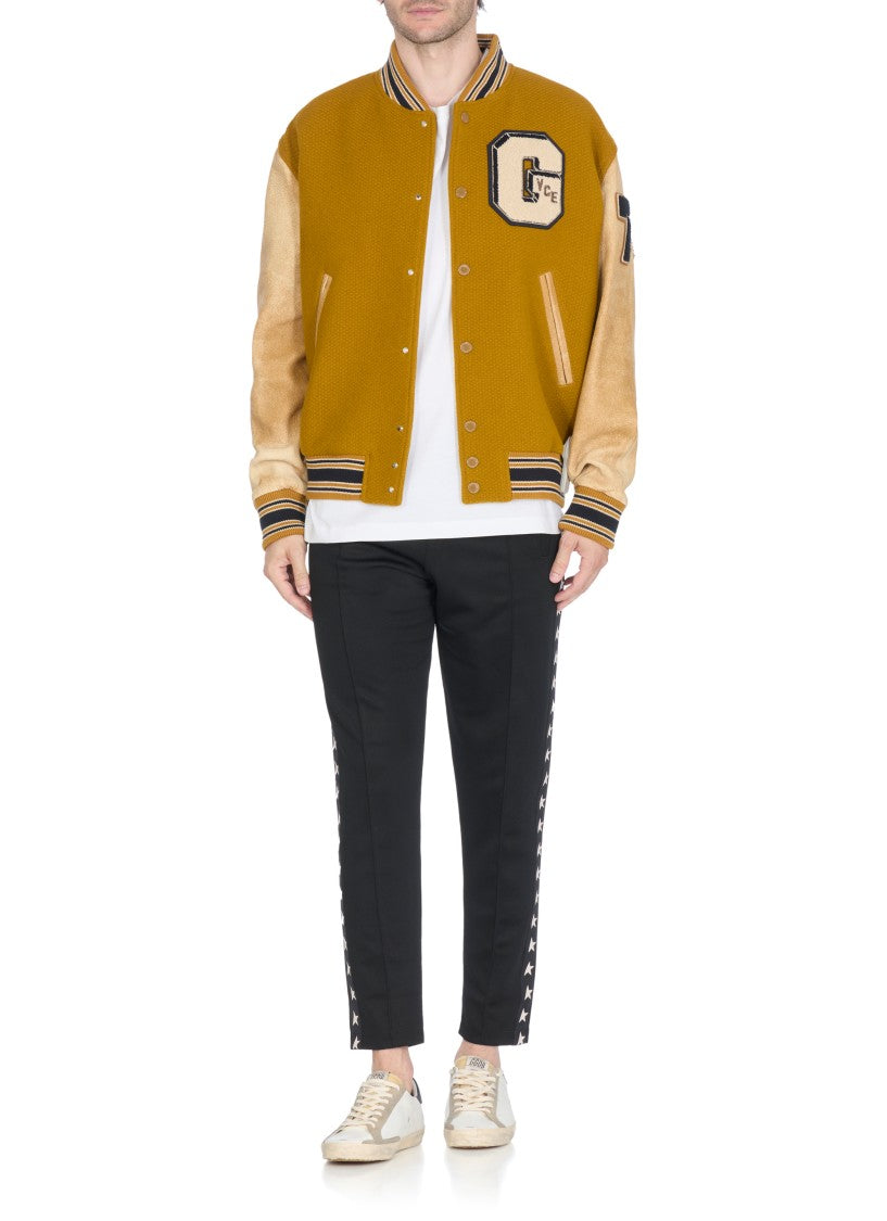 Golden Goose Super-Star Skate Sneakers