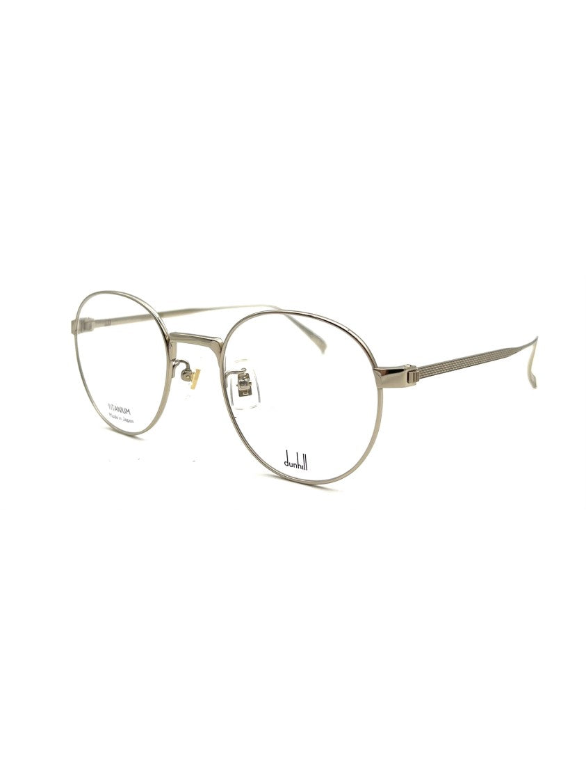 Dunhill Du0035o Premium Titanium Rounded Frames