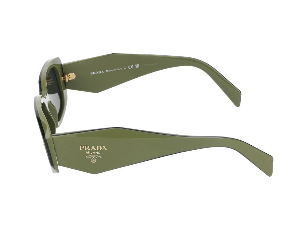 Prada Sunglasses 0Pr 17Ws 13N5s0 49/20/145