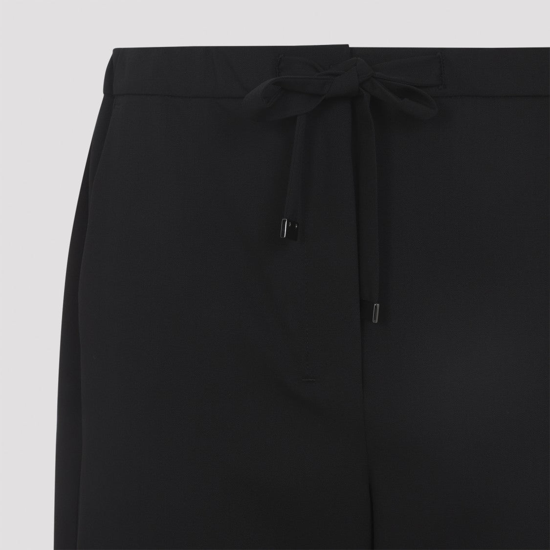 Max Mara Virgin Wool Trousers
