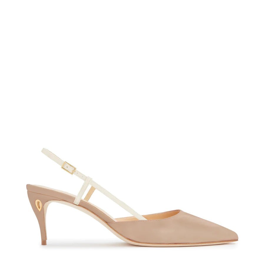 Jennnifer Chamandi Mario 65 Slingback