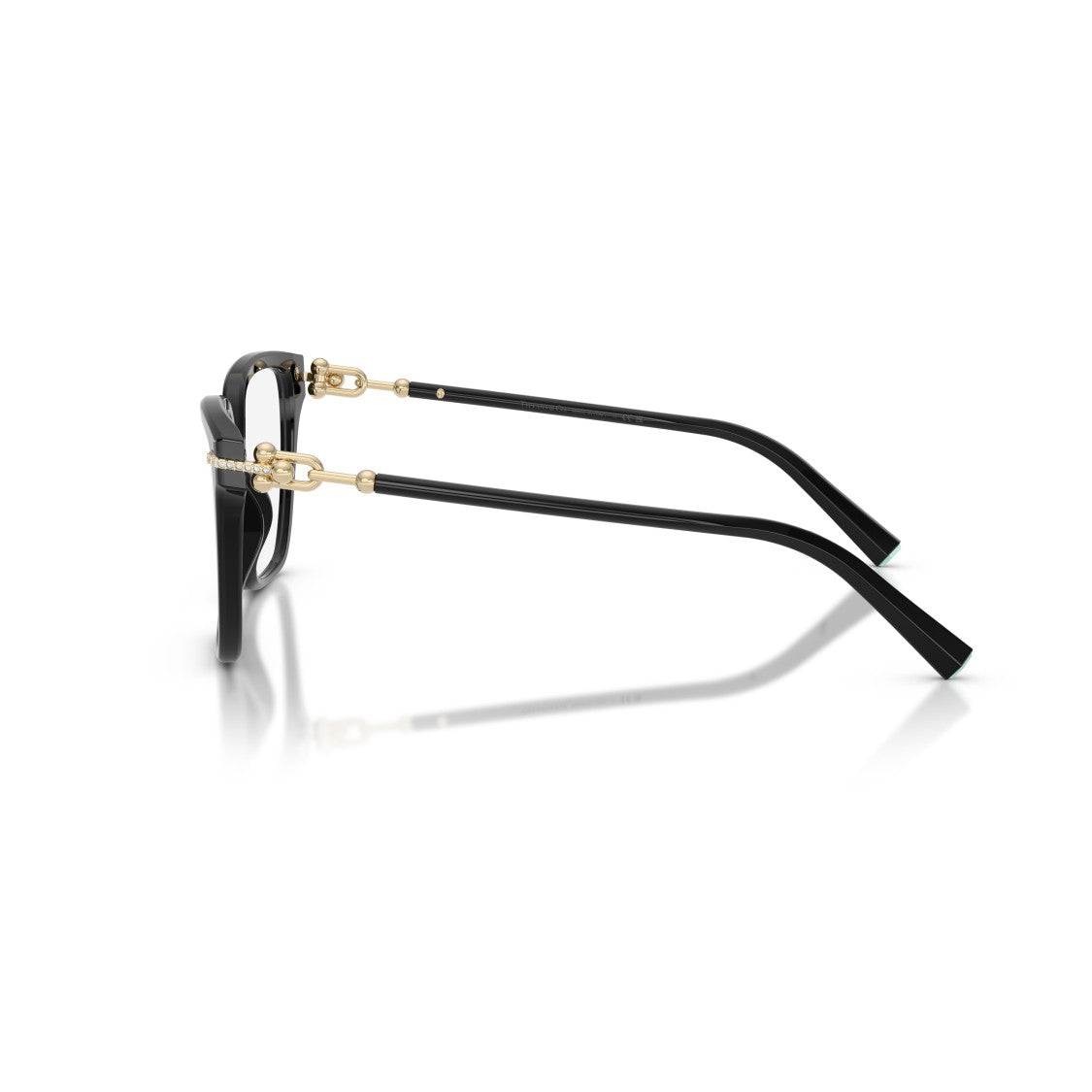 Tiffany & Co. 0Tf2290bu Oversized Square Frame Sunglasses