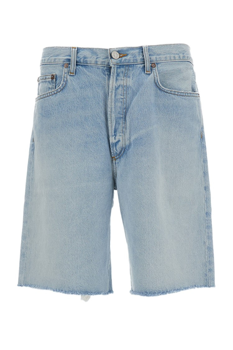 Agolde Anson Shorts