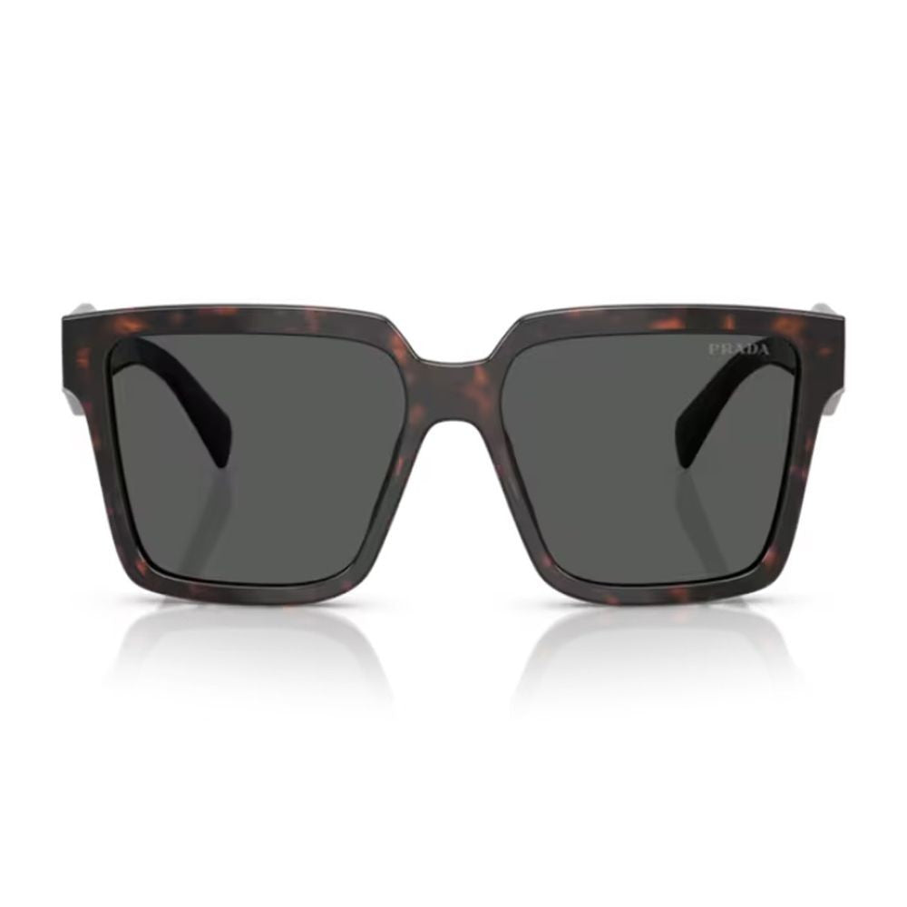 Prada Pr 24Zs Oversized Square Sunglasses