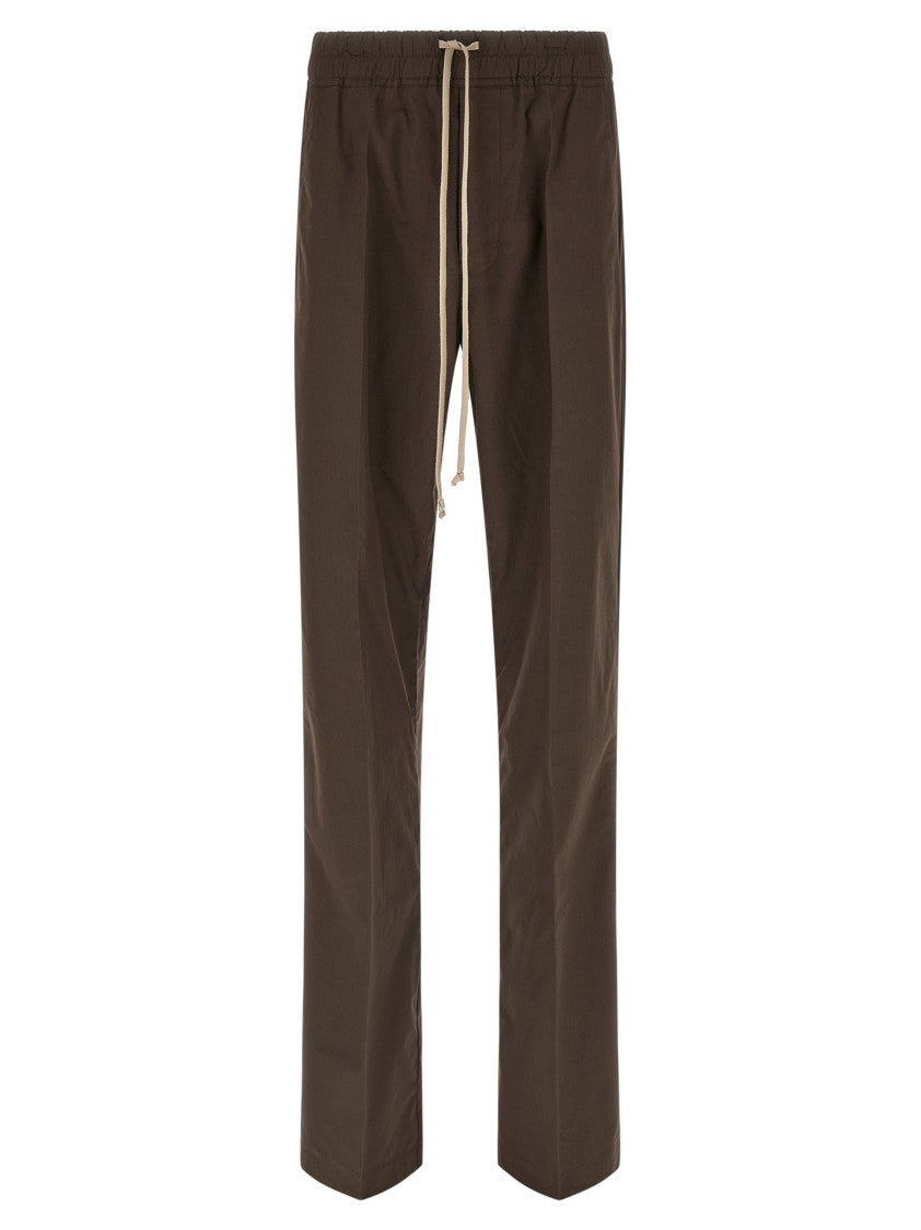 Rick Owens 'Dietrich Drawstring' Pants