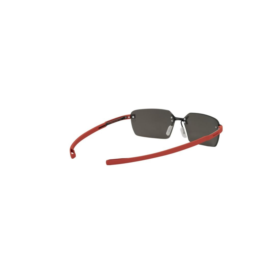 Tag Heuer Th40005u Rimless Titanium Sunglasses