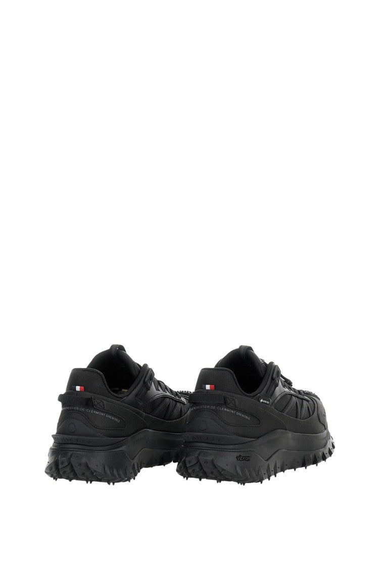 Moncler Trailgrip Gtx Low-Top Sneakers