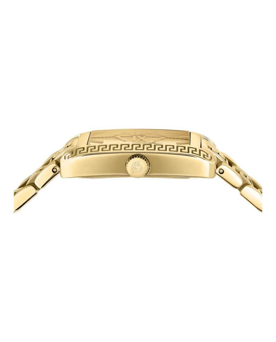 Versace Tonneau Bracelet Watch