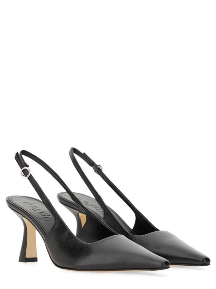 Aeydē "Fernanda" Pump Slingback