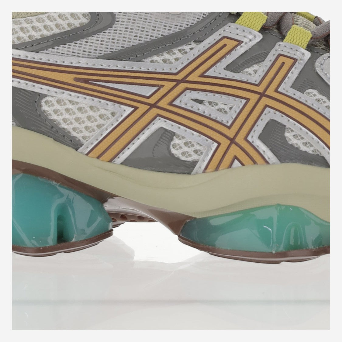 Asics Gel-Quantum Kinetic Sneakers