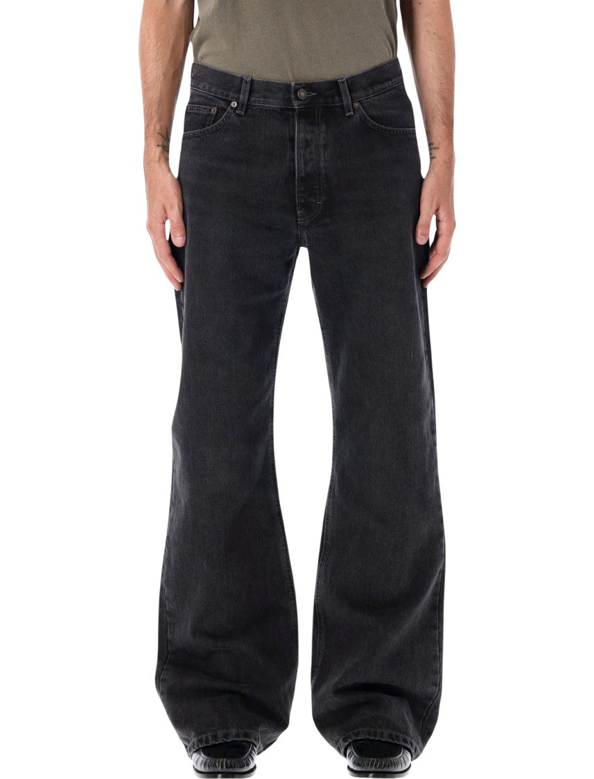 Jeanerica Appia Bootcut Cotton Denim Jeans