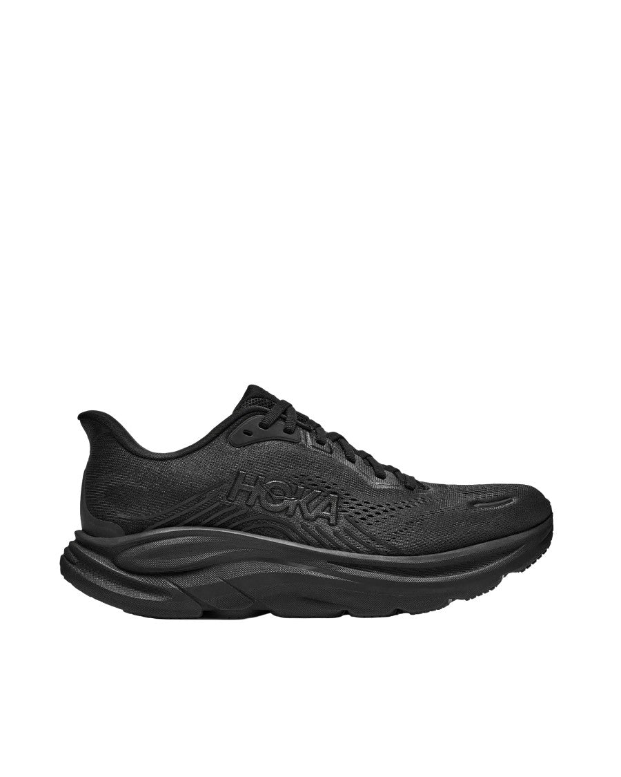 Hoka Technical Mesh Running Sneakers