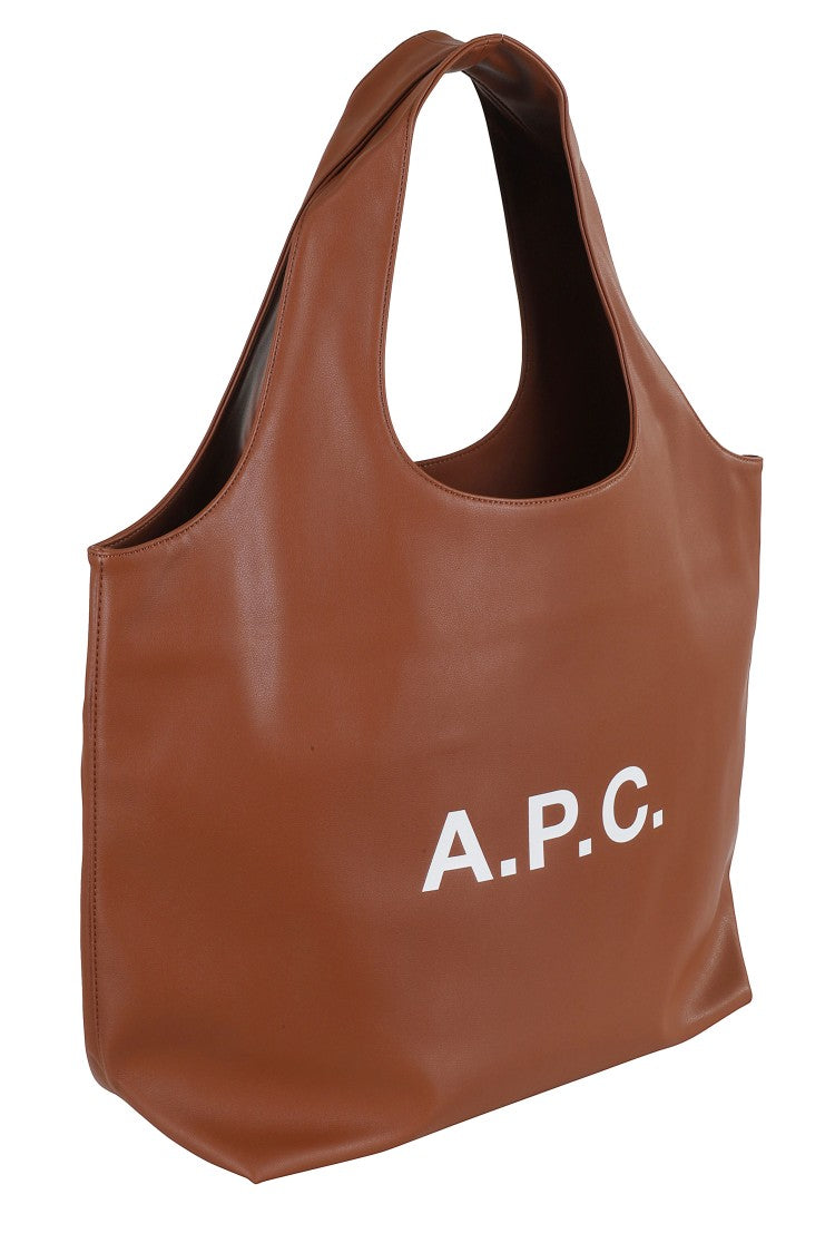 A.P.C. Ninon Tote Bag
