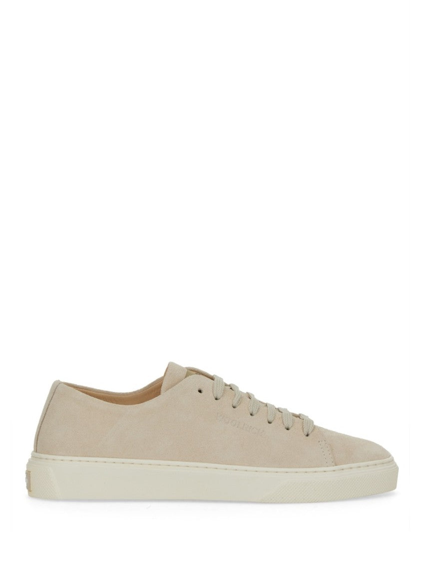 Woolrich "Cloud Court" Sneaker