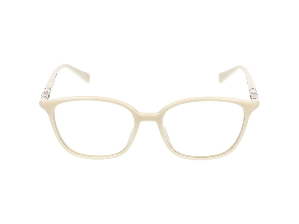 Longchamp Eyeglasses Lo2706 107 Ivory 52/16/140