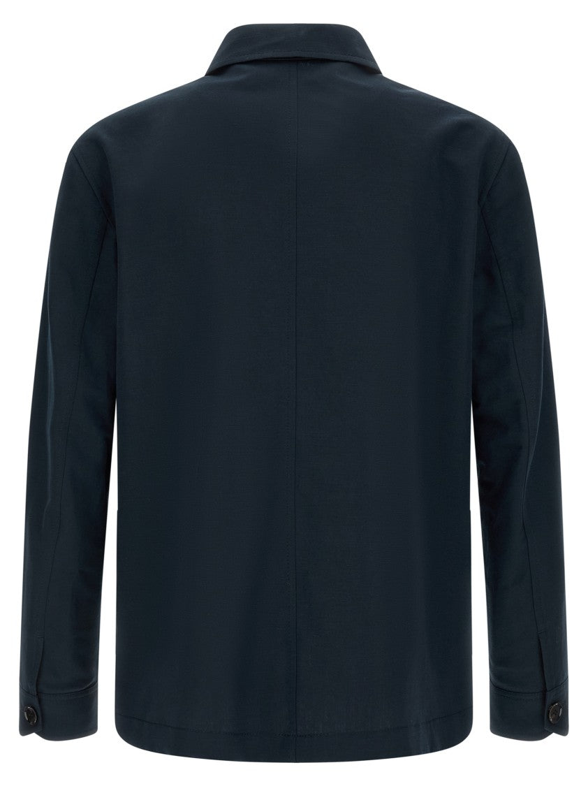 Brioni Desert' Jacket