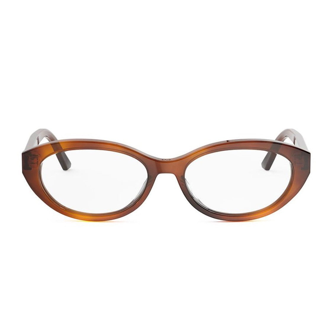 Dior Orange Diorglowo B1i Acetate Sunglasses