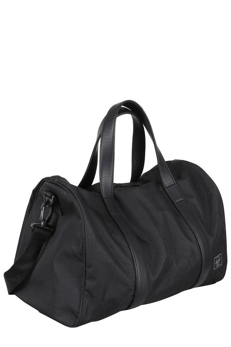 Herschel Supply Co. Novel Tech Duffle Bag - Black