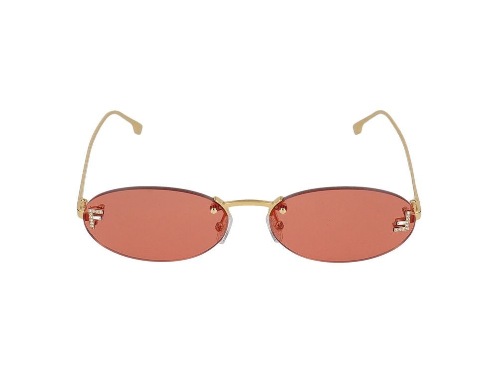 Maison Fendi Sunglasses Fe4075us 30S 54/15/135
