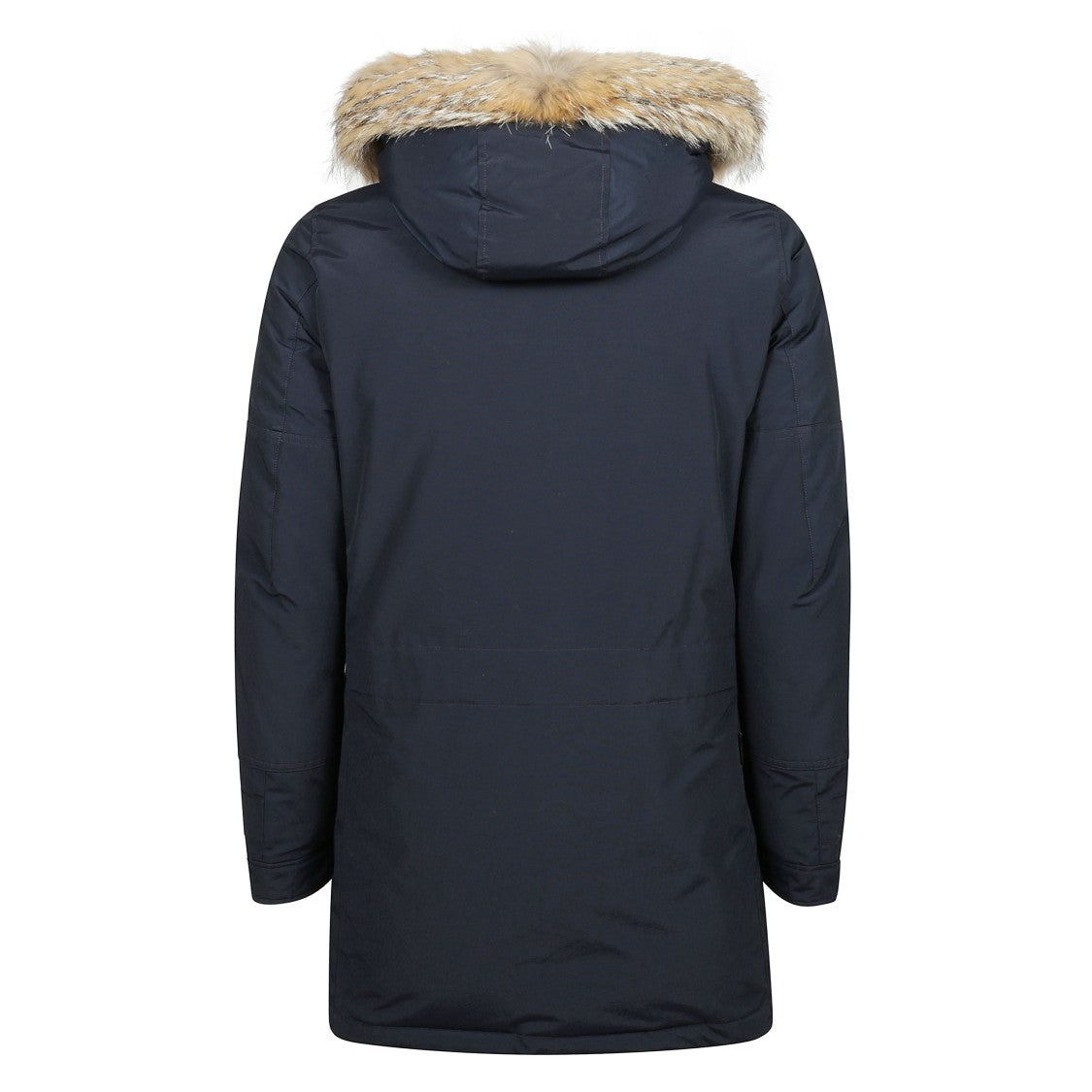 Woolrich Polar Parka