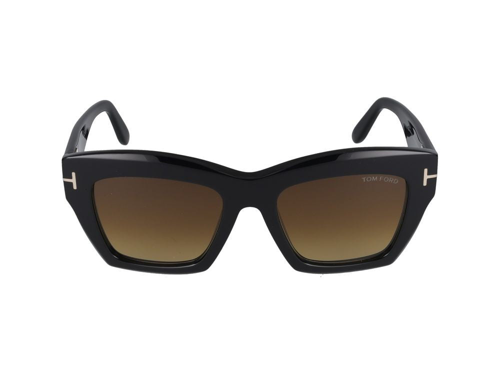 Tom Ford Sunglasses Ft1191 1,00Â F 52/19/140