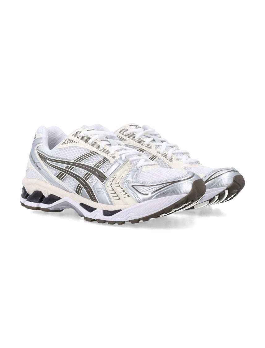 Asics Gel Kayano Technical Mesh Sneakers