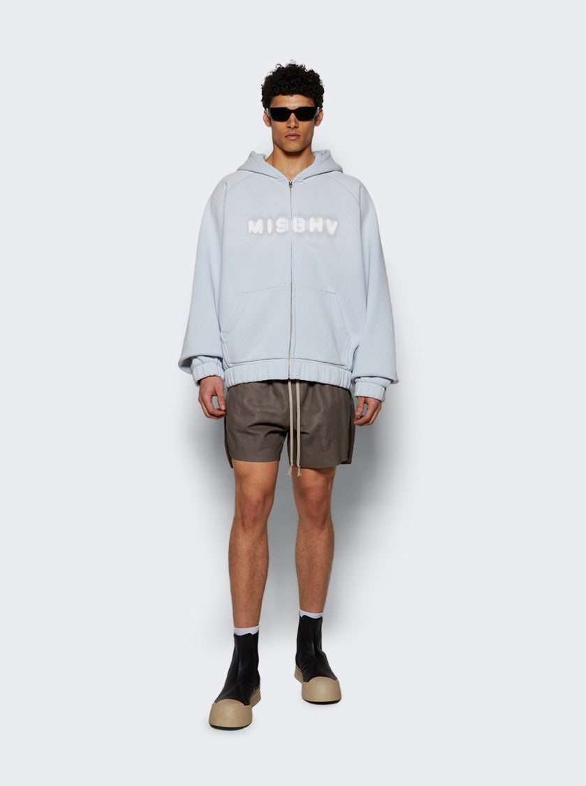 Rick Owens Boxers Shorts Dust