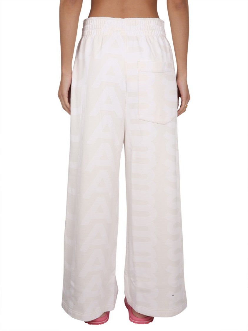 Marc Jacobs Monogram Pants