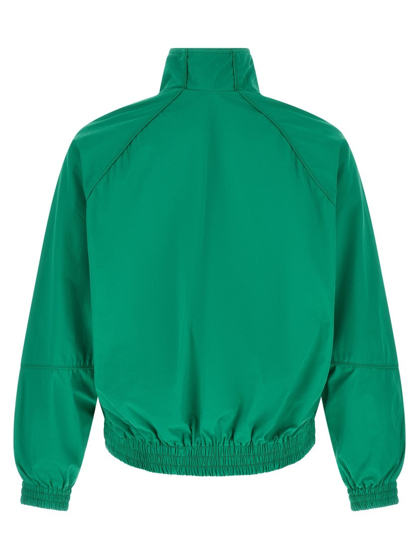 Willy Chavarria Ruff Rider Track' Jacket