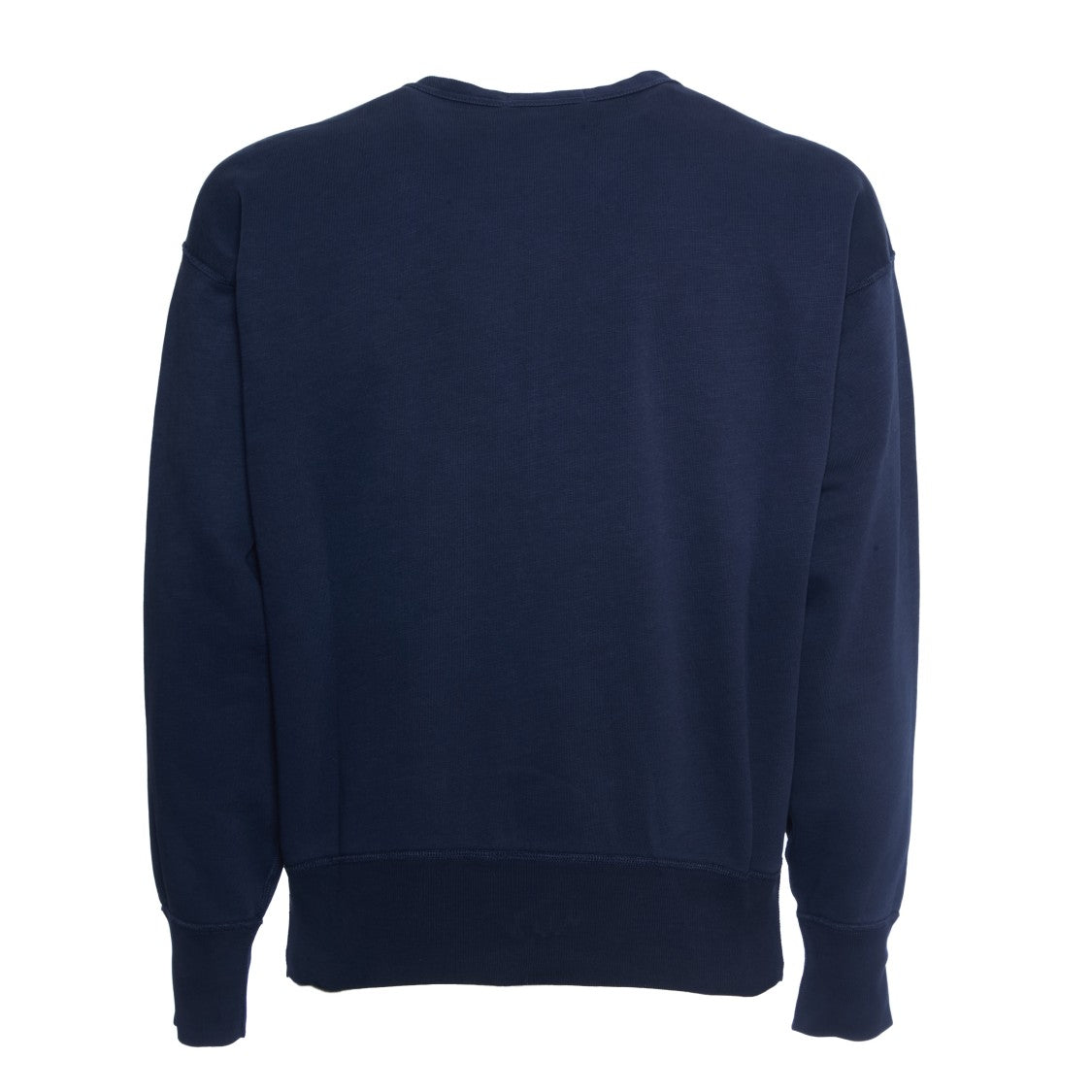 Polo Ralph Lauren Felpa Con Grafica Vintage-Fit