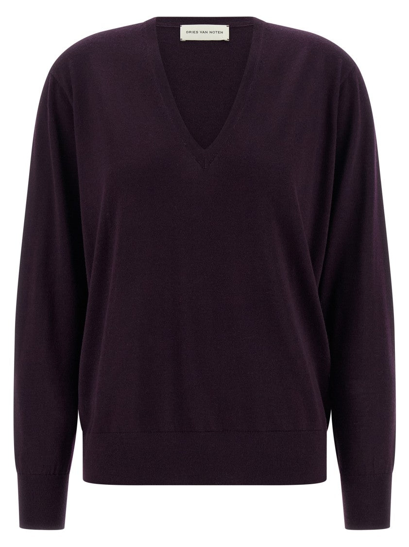 Dries Van Noten 'Tuomas' Sweater