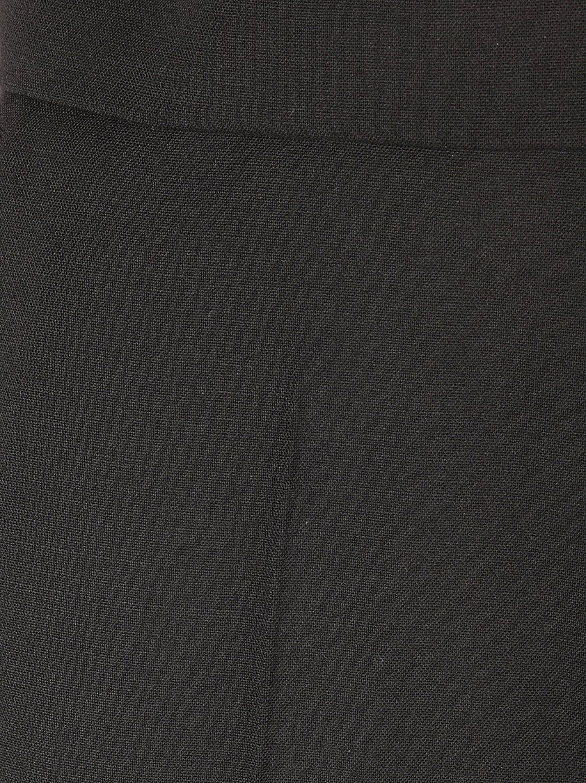 Max Mara Tailored Straight Leg Trousers