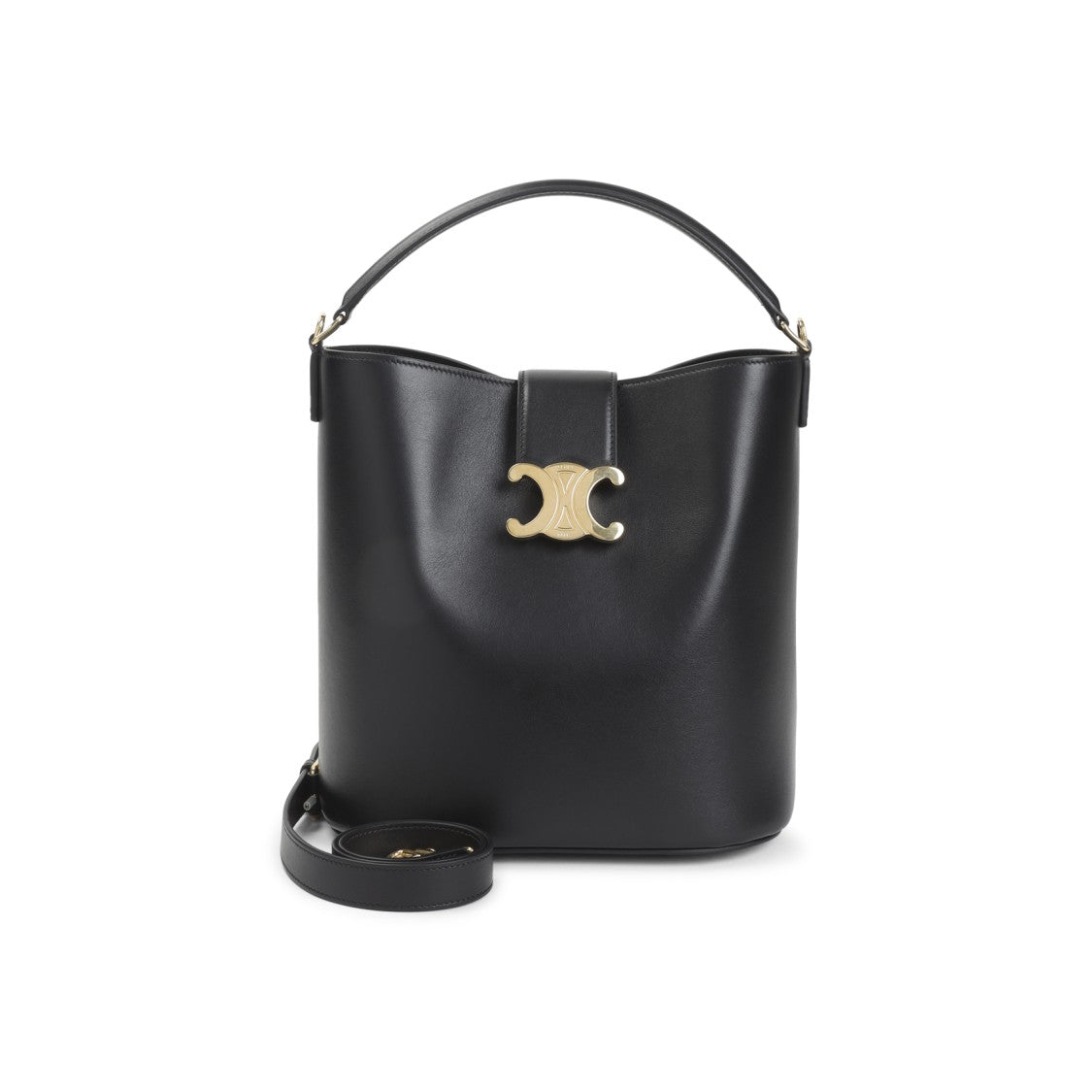 Celine Medium Louise Shoulder Bag