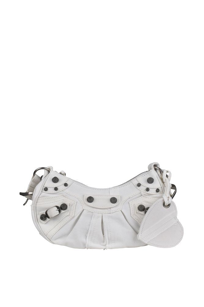 Balenciaga Cagole Xs Bag