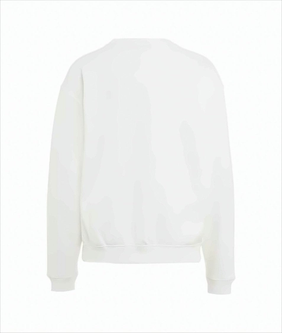 Polo Ralph Lauren Embroidered Pony Logo Fleece Sweatshirt