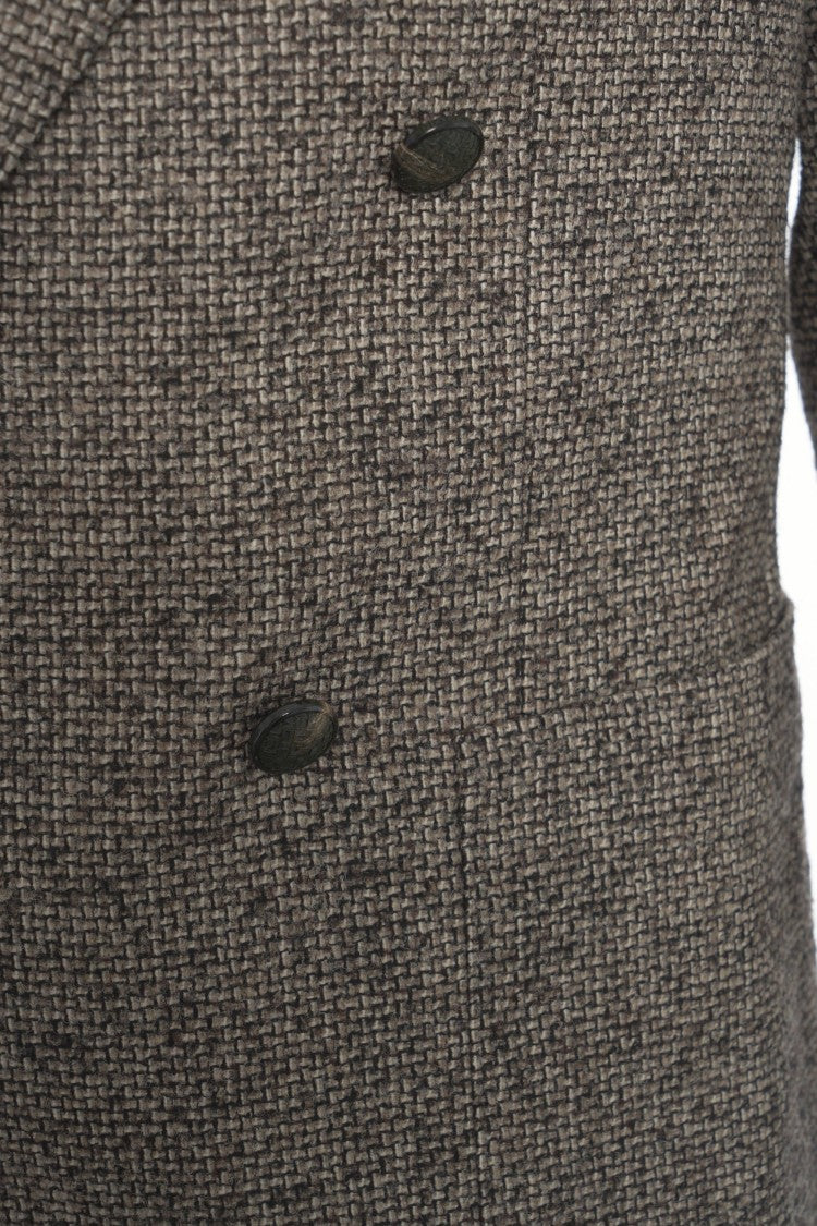 Tagliatore Double-Breasted Blazer