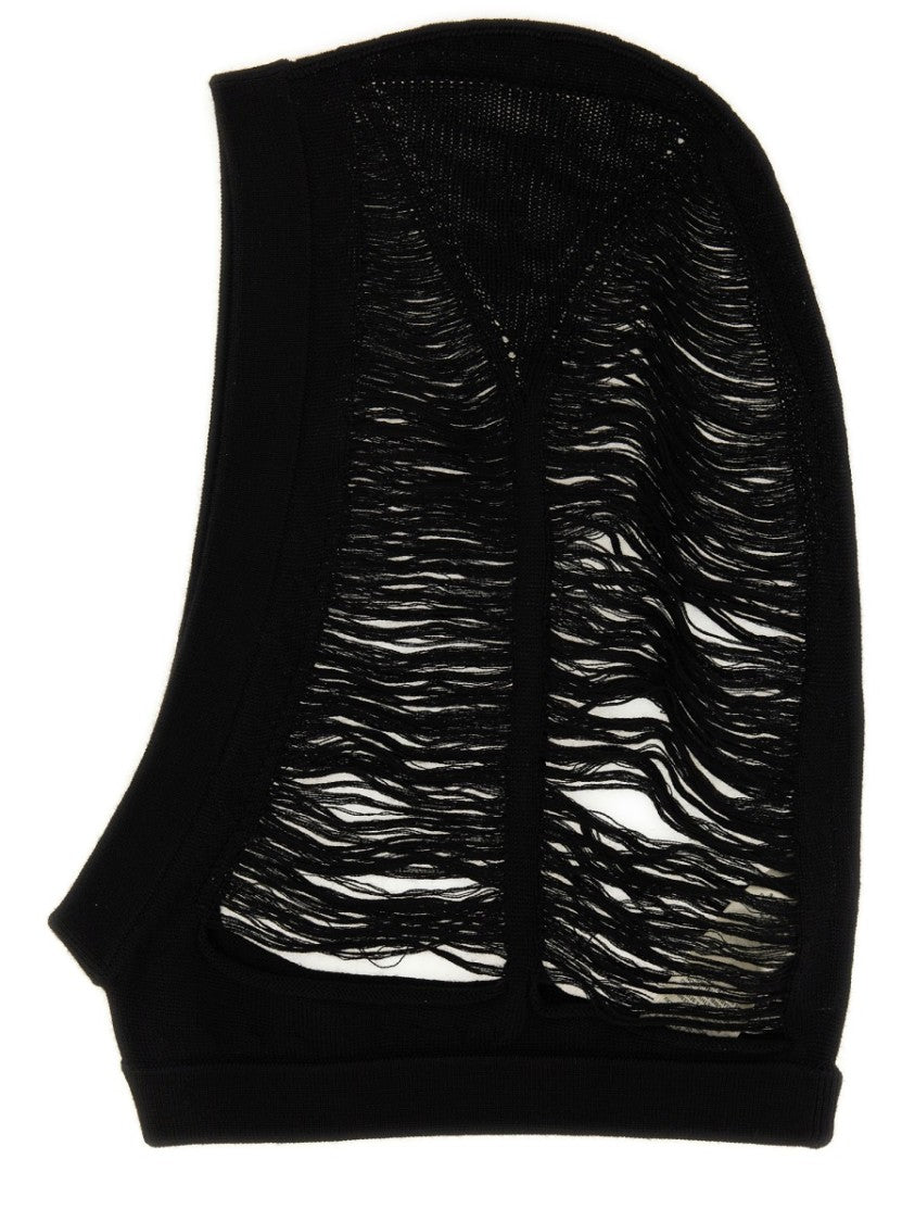 Rick Owens Cap "Jera"