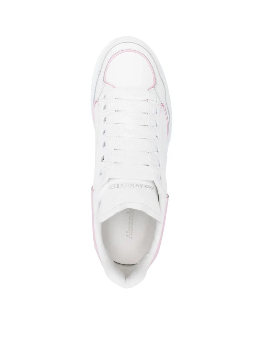 Alexander Mcqueen Larry Oversized Sneakers