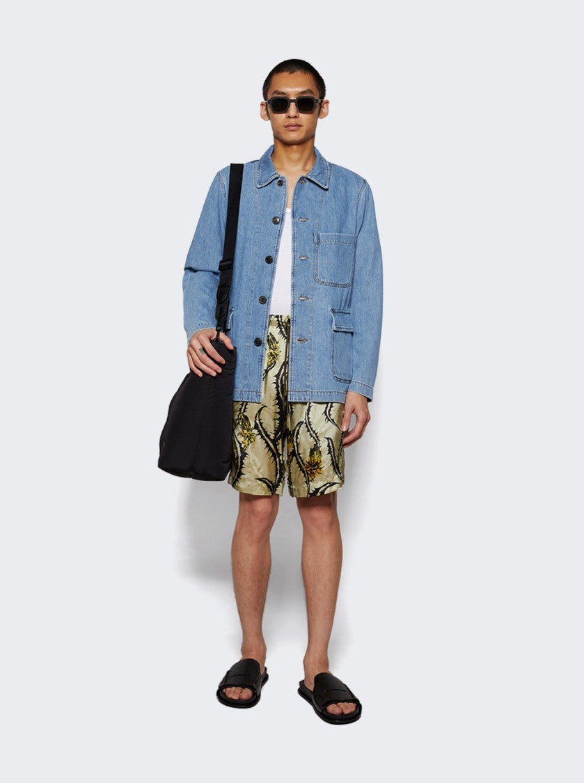 Jacquemus Bambino Tote Bag Black