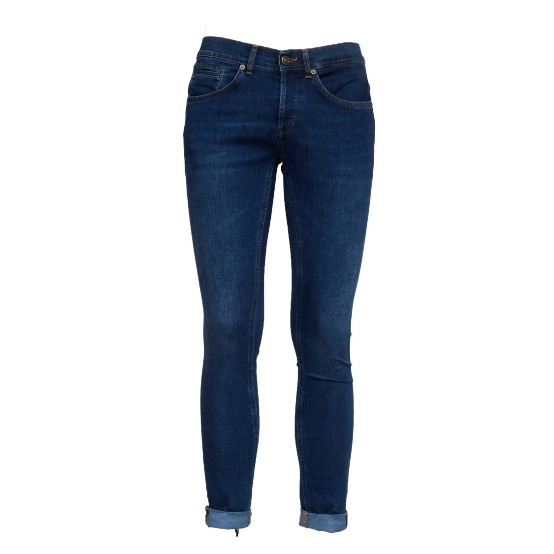 Dondup George 9 Oz Coolmax Jeans