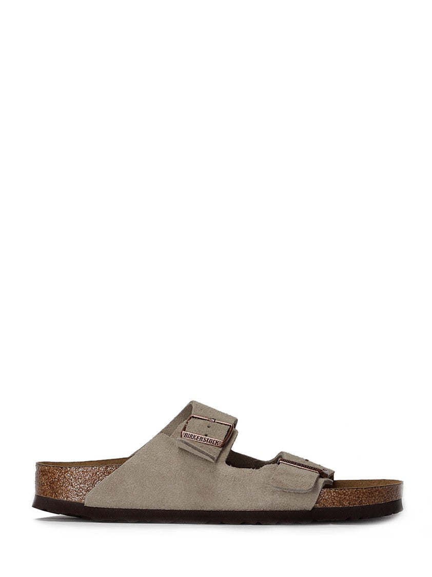 Birkenstock Arizona Sfb Sandals
