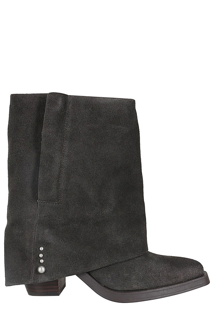 Ash Jeff Ankle Boot