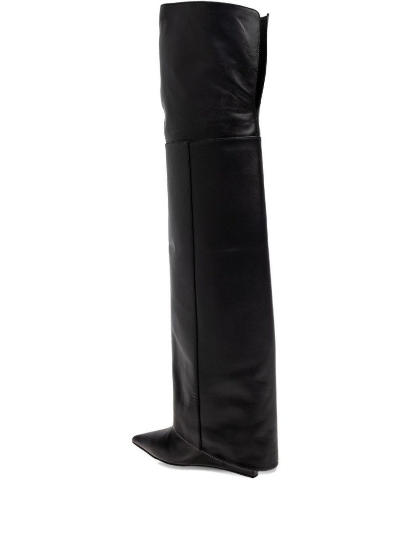 Vic Matié Bardo Knee High Boots