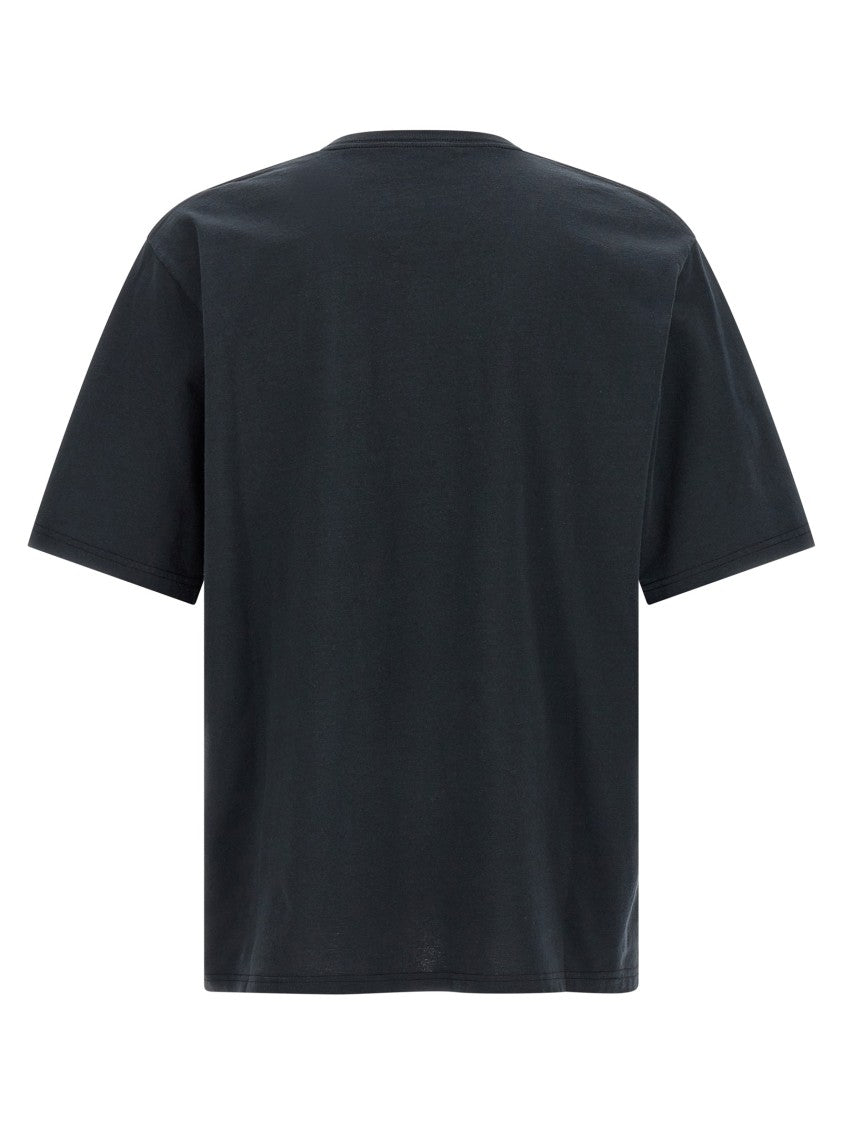 Mcqueen 'Skull' T-Shirt