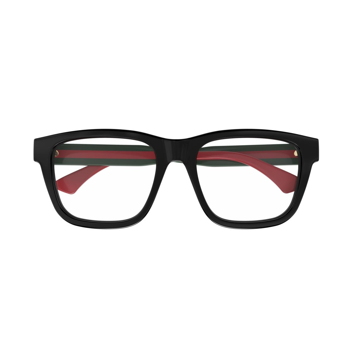 Gucci Gg1870o Rectangular Frame Eyeglasses