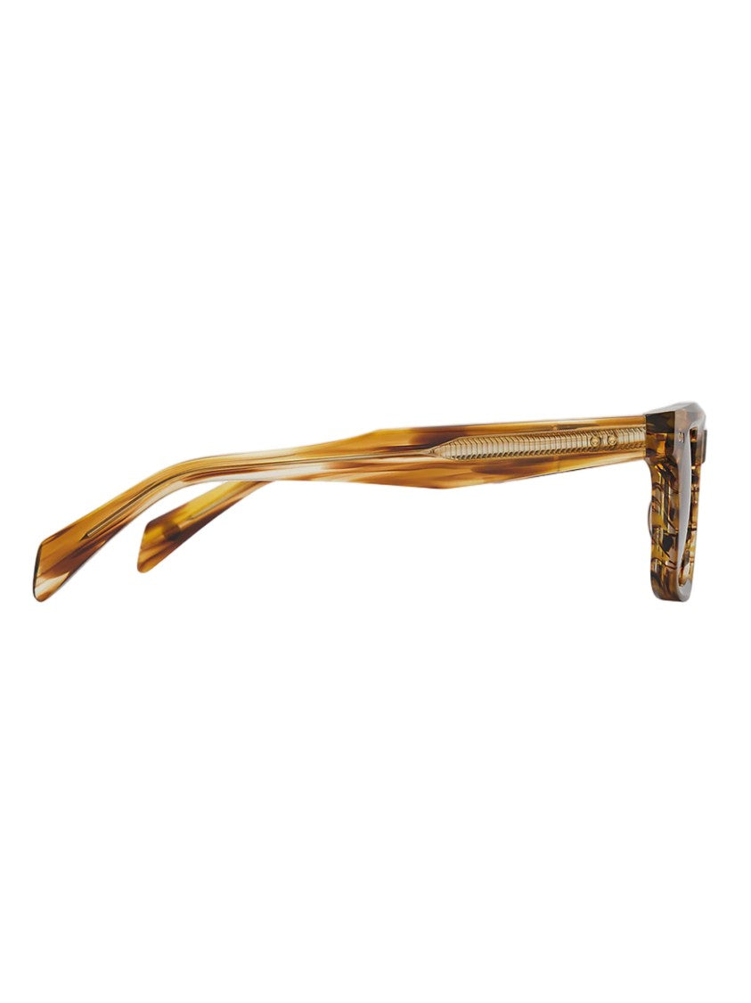 Dita International Fit Acetate 50 Mm Sunglasses