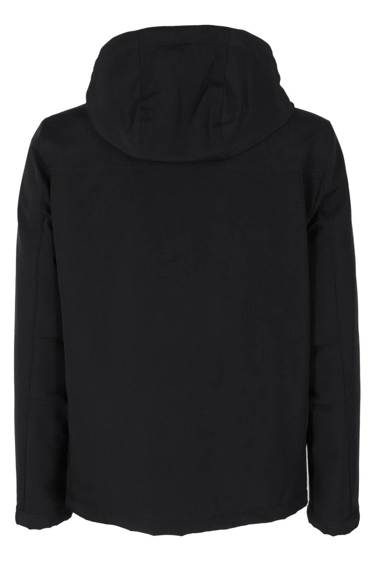 Fay Short Archive Jacket