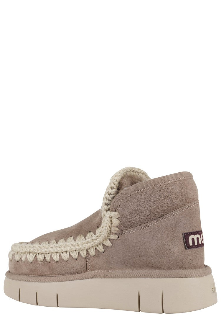 Mou Eskimo Bounce Sneaker
